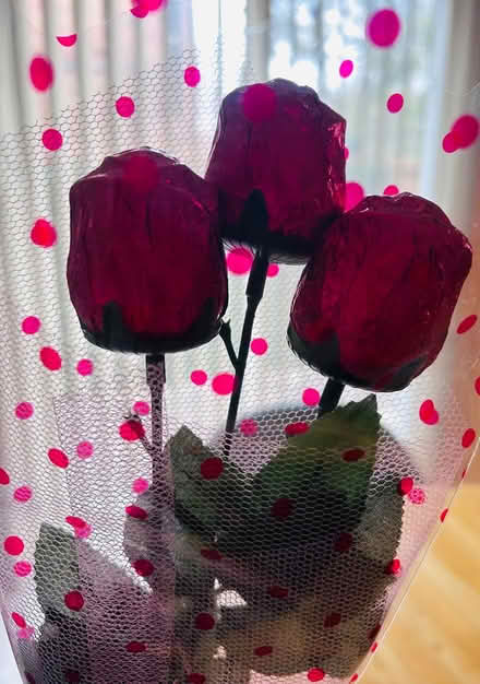 Photo of free Container and Chocolates (Erin Mills) #1