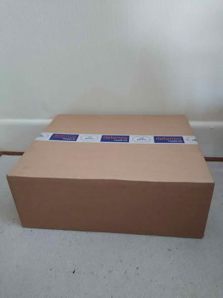 Photo of free Packing /moving boxes (Bournemouth BH8) #3