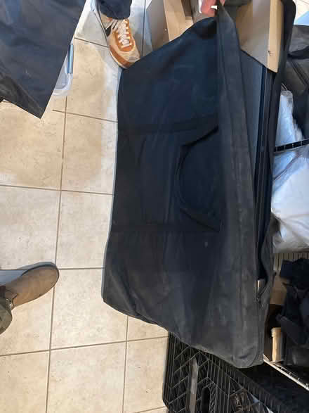 Photo of free Trifold conference display (Park View - Colombia Heights) #1