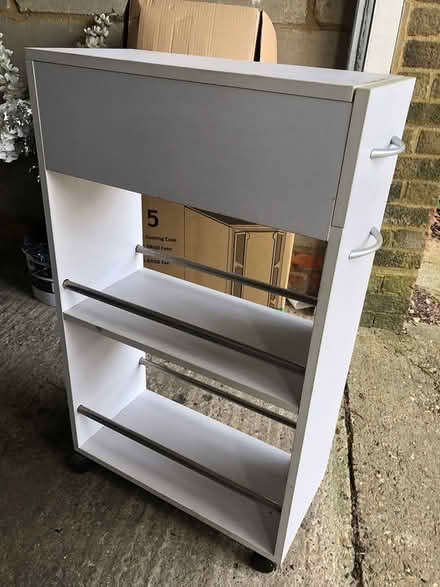 Photo of free Kitchen storage unit (Orpington) #3