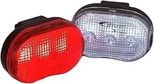 Photo of Bicycle lights (L25 Woolton) #1