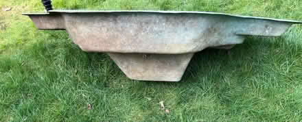 Photo of free Fibreglass pond (Purley CR8) #2