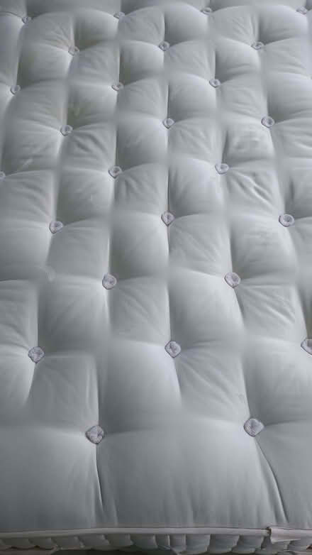 Photo of free mattress (Arnside LA5) #2