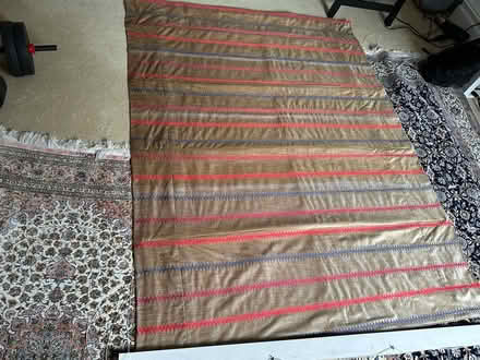 Photo of free Decorative blinds (W4) #2