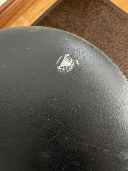 Photo of free Drum Stool (Ballyclare BT39) #3