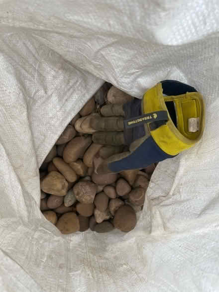 Photo of free Pebbles & stones (Wollaton NG9) #2