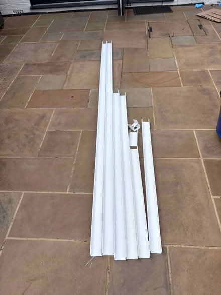 Photo of free Cable tidy (Roffey RH12) #1