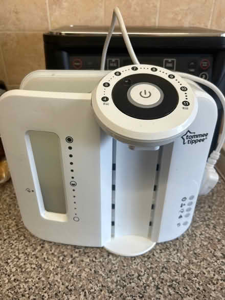 Photo of free Prep machine for baby bottles 🍼 (Stonehouse GL10) #1