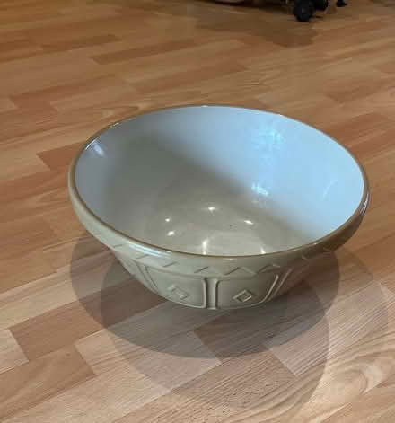 Photo of free Very large mixing bowl (Whitton, Hounslow) #1