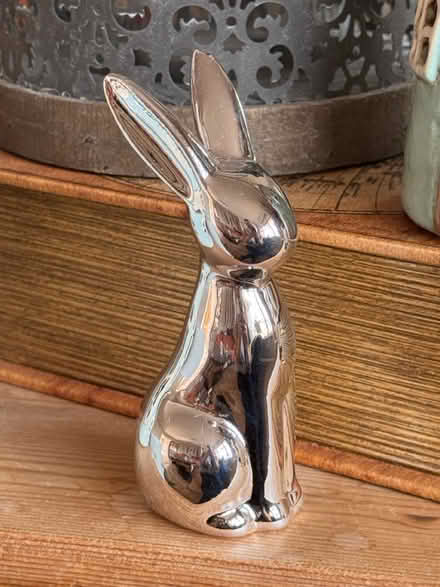 Photo of free Easter decorations (MK45 Flitwick) #1