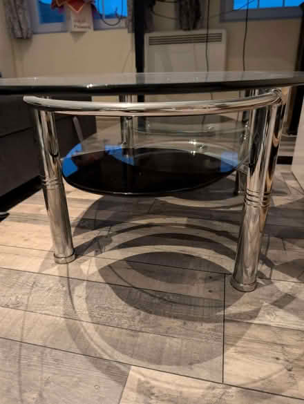 Photo of free Coffee Table (Aldgate E1) #2