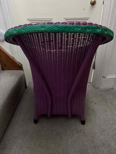 Photo of free Loom Chair (Bulwell NG6) #2