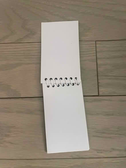 Photo of free Mini Easter notebook (Kennedy/16th in Markham) #2