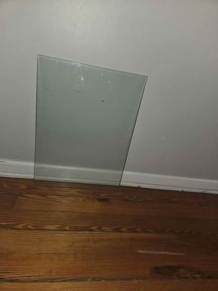 Photo of free Table glass (Flemington) #1