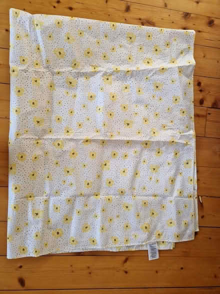 Photo of free Table cover (Juniper Green, EH14) #1