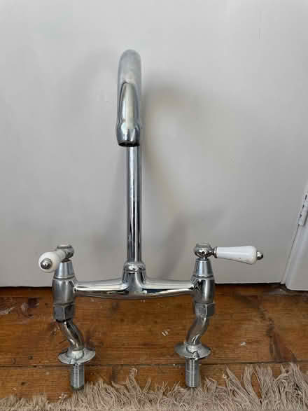 Photo of free Kitchen Mixer Tap (Near Timsbury BA2) #1