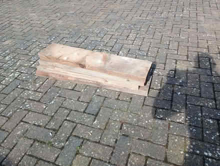 Photo of free Timbers (Patcham BN1) #1