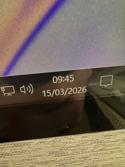 Photo of free H.P 28” computer (Coley RG30) #3