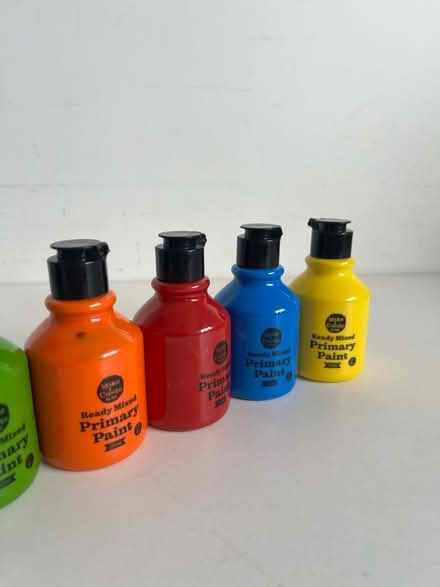 Photo of free Assorted Paints (Downham BR1) #2