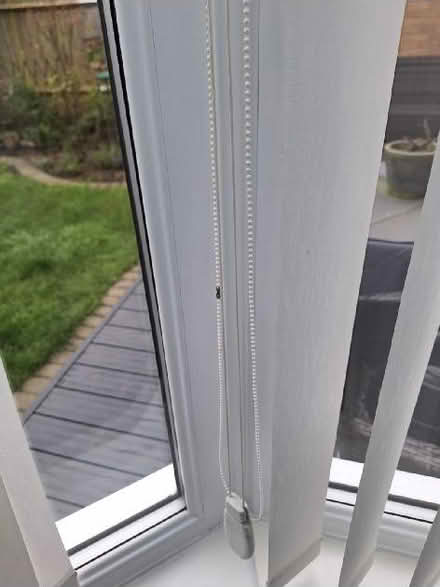 Photo of free Vertical blinds (Hampden Park BN22) #3
