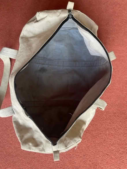 Photo of free Strong Draper Tool Bag (Crystal Palace SE19) #2