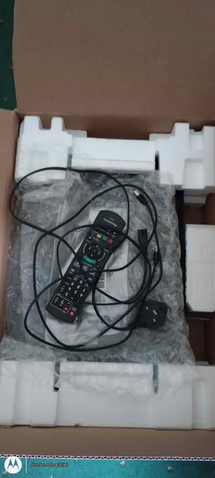 Photo of free PVRs/DVD players for repair (Crosby) #1