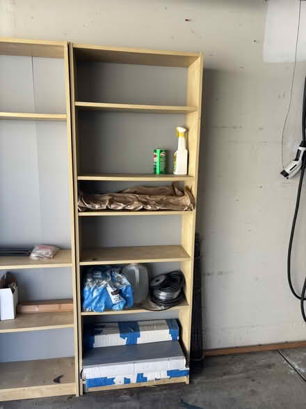 Photo of free Moving! Giving Away (Stafford Park/Mt Carmel area) #4