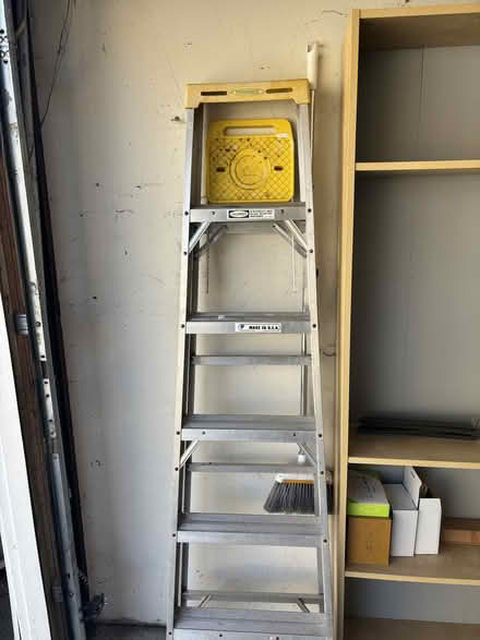 Photo of free Moving! Giving Away (Stafford Park/Mt Carmel area) #3