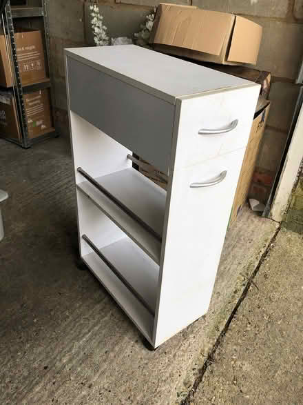 Photo of free Kitchen storage unit (Orpington) #1