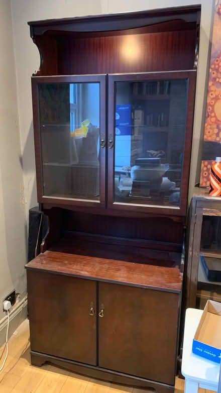 Photo of free Bookcase 4 (L38) #3