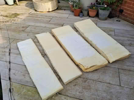 Photo of free Memory foam (Westhampnett) #1