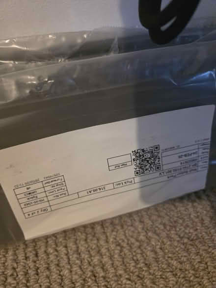 Photo of free Wall battens (TW8) #4