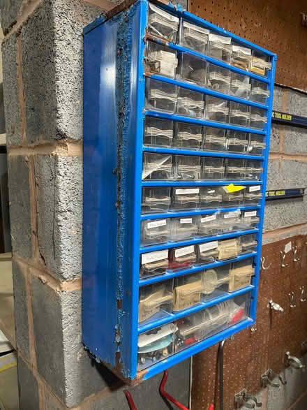 Photo of free Screws, plugs, fuses (Blossomfield B91) #3