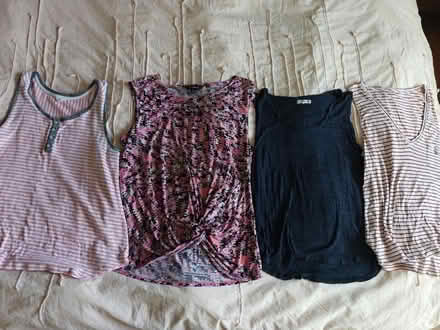 Photo of free Women's Clothes - Large (Near 92nd and Sheridan) #4