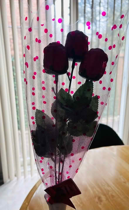 Photo of free Container and Chocolates (Erin Mills) #2