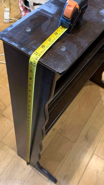 Photo of free Shelves 2 (L38) #4