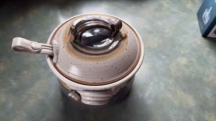 Photo of free Soup tureen (Simbury ct) #1