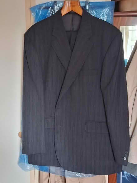 Photo of free Gentlemen's Suit (2 piece) (Oswestry SY11) #1