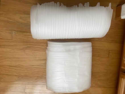 Photo of free Foam sheeting for stage/packaging (El Sobrante) #2