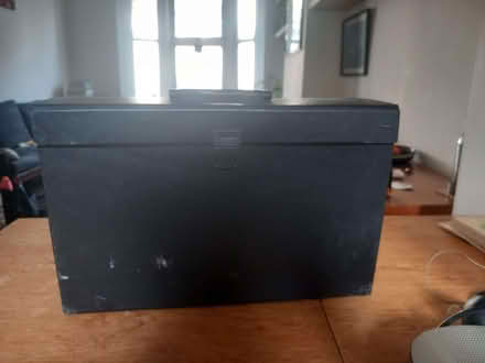 Photo of free Portable document file (Seven Sisters N15) #1