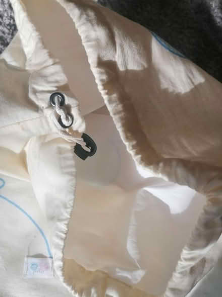 Photo of free Waterproof bag (Presteigne LD8) #3