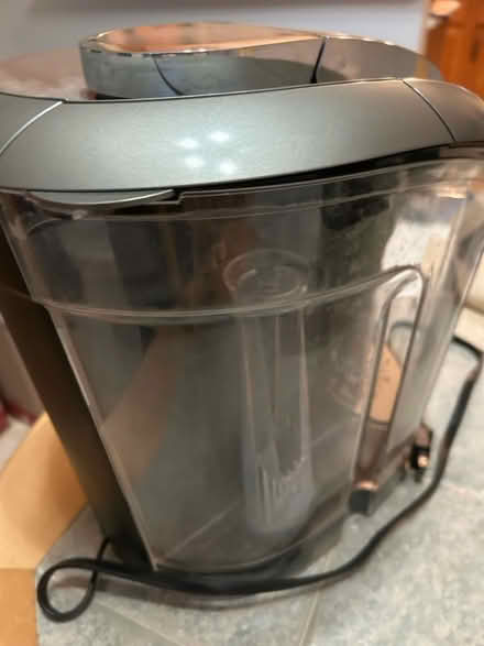 Photo of free Keurig 2.0 (Damascus,MD) #4