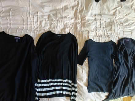 Photo of free Tall Clothes (Near 92nd and Sheridan) #2