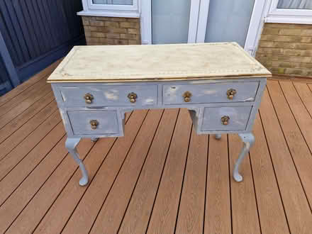 Photo of free Dresser (Laindon SS15) #1