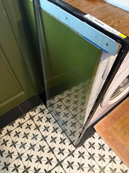 Photo of free Double glazing panel (Prenton) #1