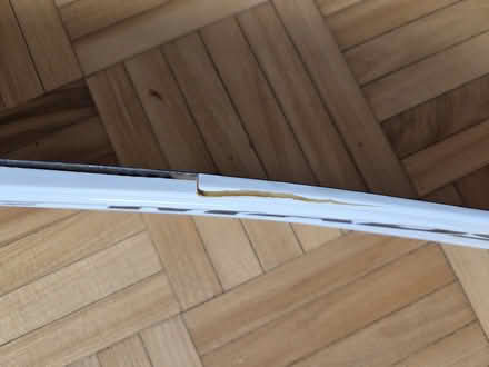 Photo of free Classic skis (one broken) (Downtown) #3