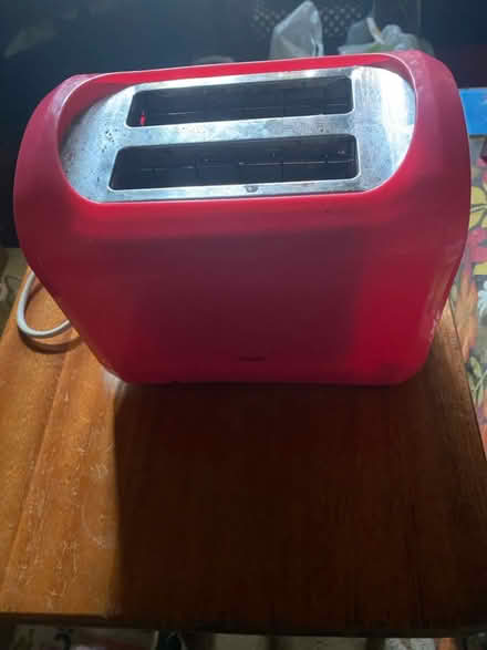 Photo of free Toaster (B9 bordesley green) #2