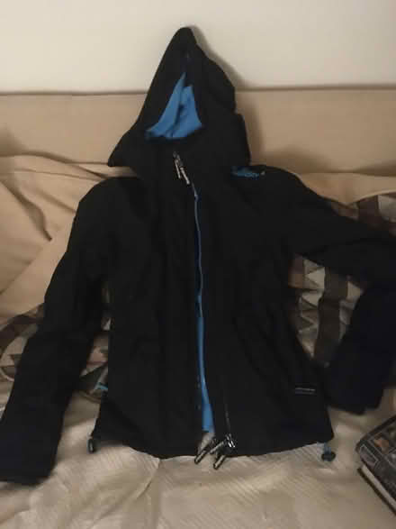 Photo of free Jacket (Molesey KT8) #1