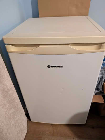 Photo of free Under counter fridge (Alstone GL51) #1