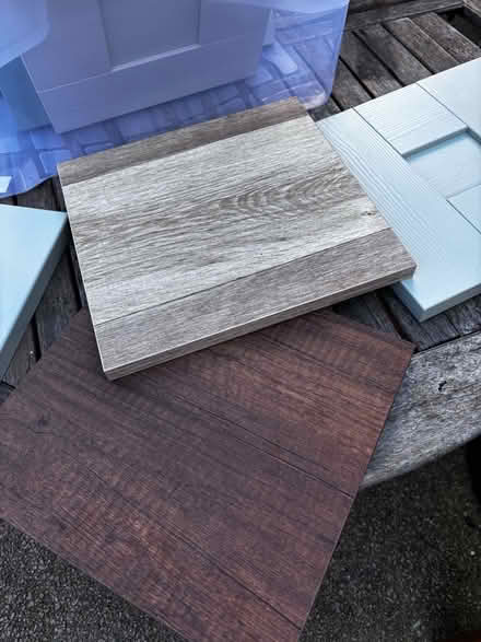 Photo of free Kitchen unit samples (Kintore AB51) #3